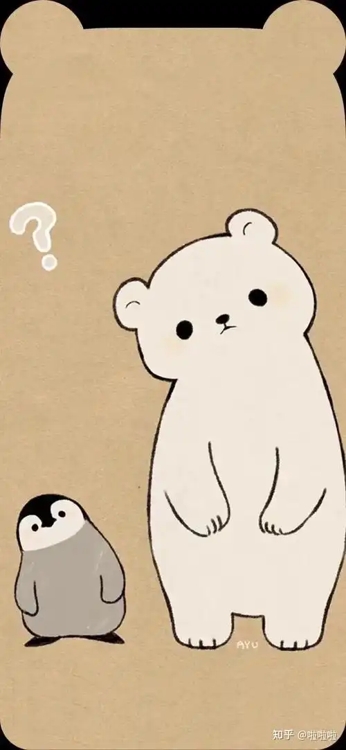 20张网红耳朵高清全屏壁纸