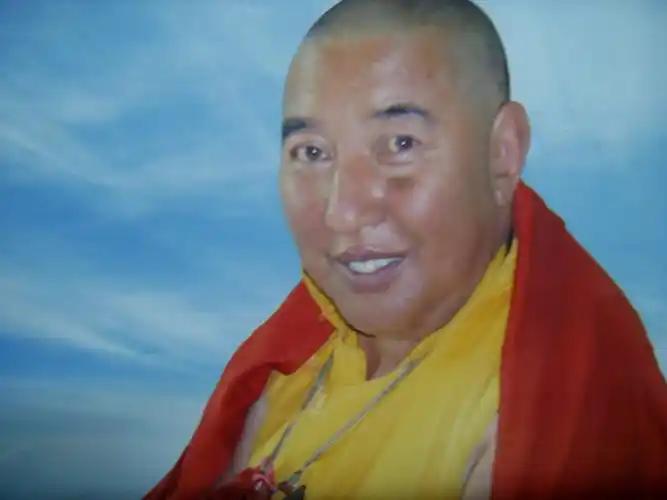 安江法王(宗教人物)_技点科普_技点网(宗教人物)