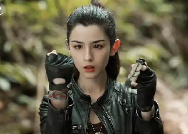 阿宁是它的人?盗墓笔记中唯一女主突然死亡,她究竟是何身份