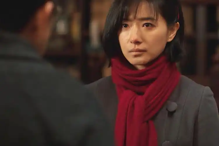 原创 新世界:前方高能,田丹表白徐天,关宝慧手刃铁林,谁才是真爱