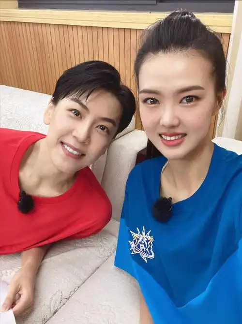 1米95的张常宁和2米11的吴冠希高颜值超过明星年薪高得吓人