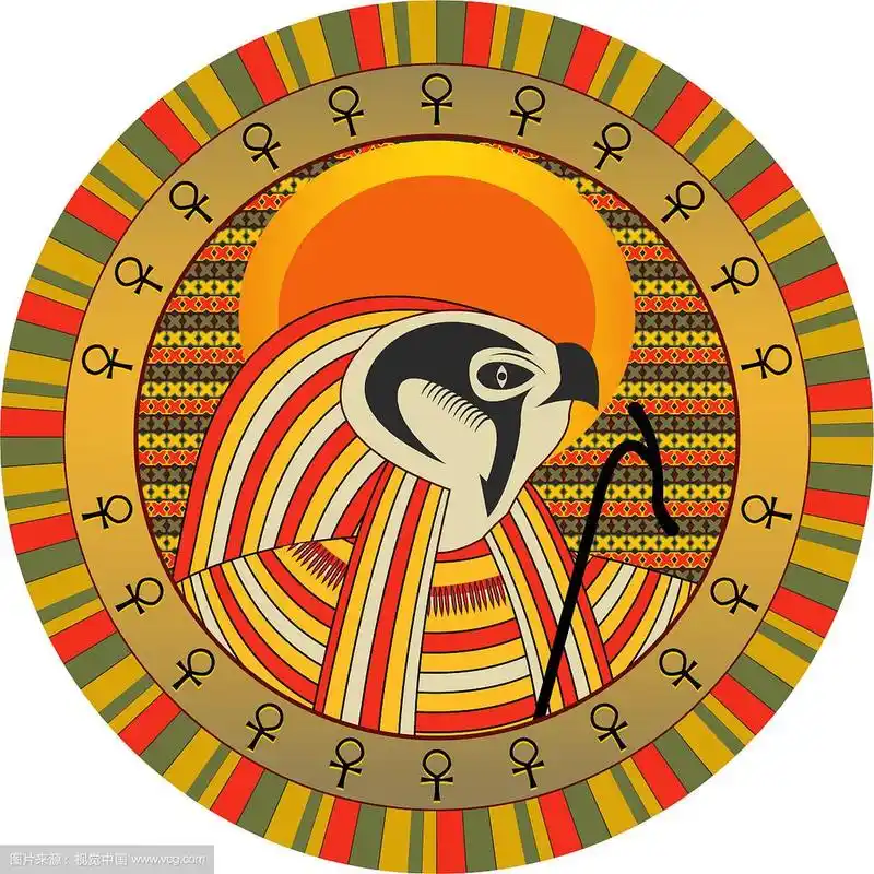 埃及太阳神