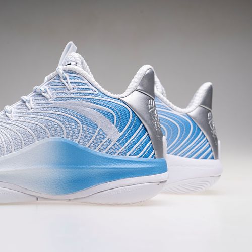 安踏天体5代kt6low篮球球鞋2022新款实战耐磨篮球鞋