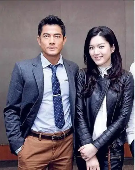 谢天华苟芸慧-谢天华老婆为什么自杀 - 0319娱乐网