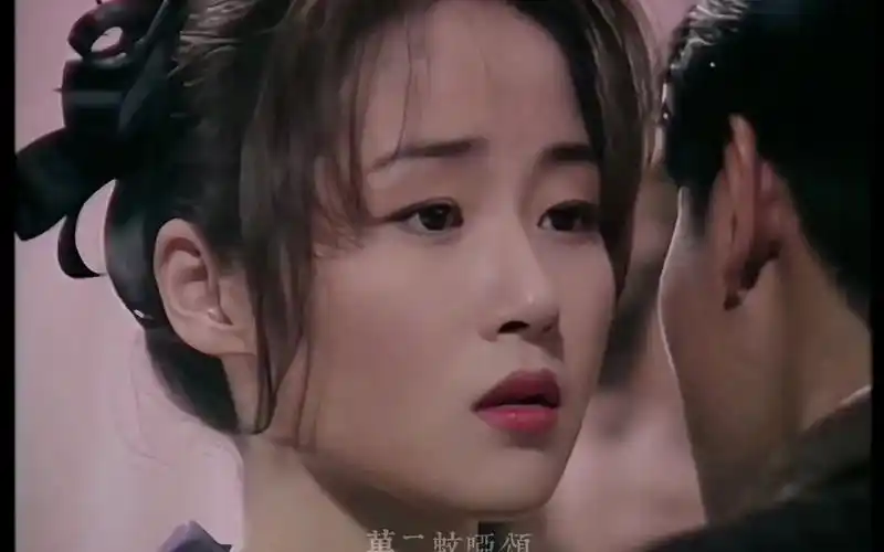 江华可以开个班了. #万绮雯 #江华