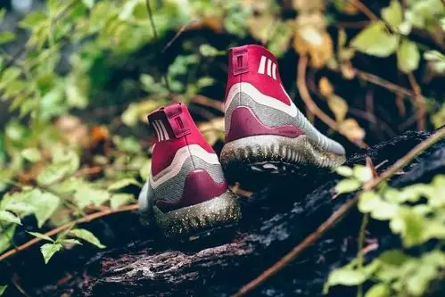 潮鞋| 2018年第一波新鞋来袭,未来的几个月准备存钱买鞋吧!