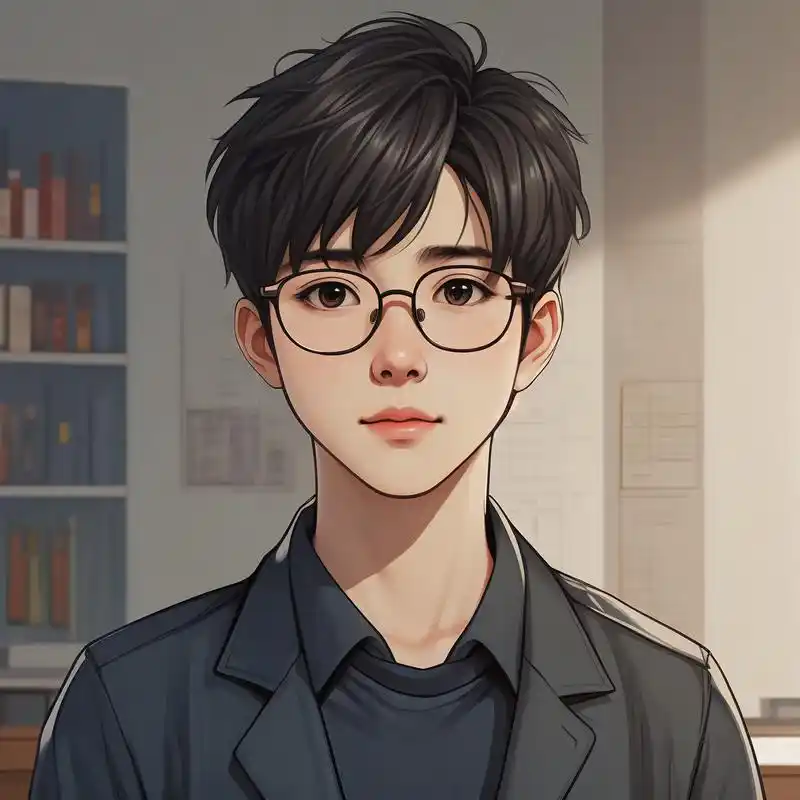 9897 公务员专属头像 为公务员们定制的专属头像来啦!