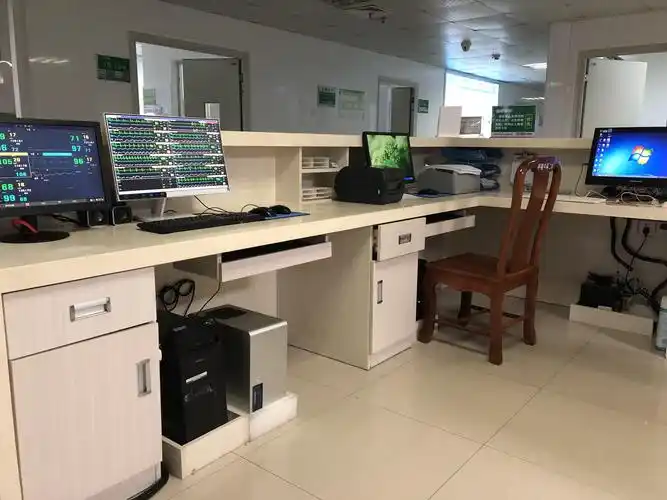 精益求精,呼吸内科二区建设6s精益管理样板科室第二天