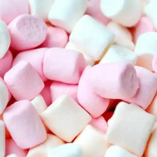 halal marshmallow fairy candy floss colorful funny candy