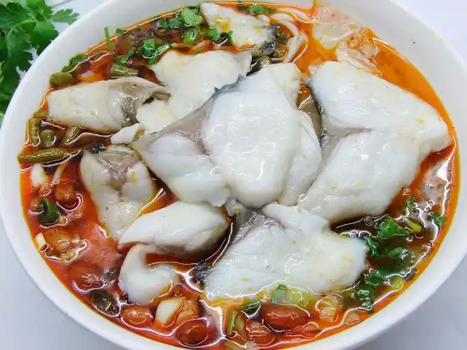 长沙哪里学鱼粉技术好(图)