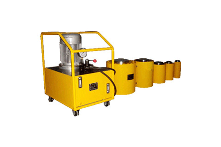 卧式千斤顶小型千斤顶分体式千斤顶