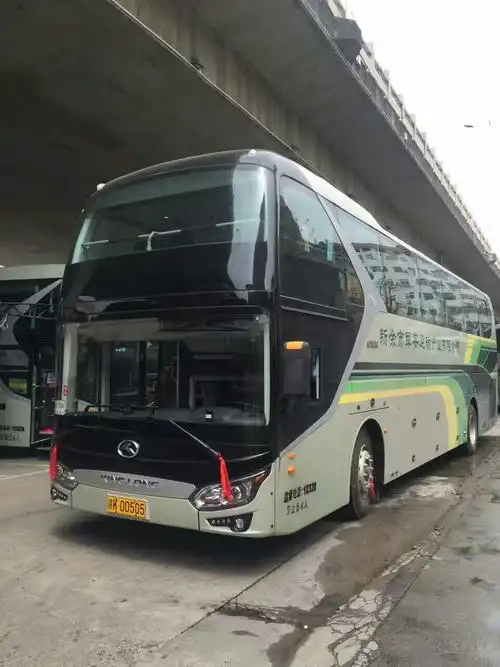 进 军安企业 独占鳌头 写美篇我公司又新购了4台53 1座大型高一级客车