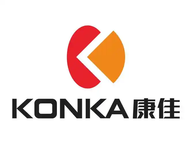 康佳konka加盟