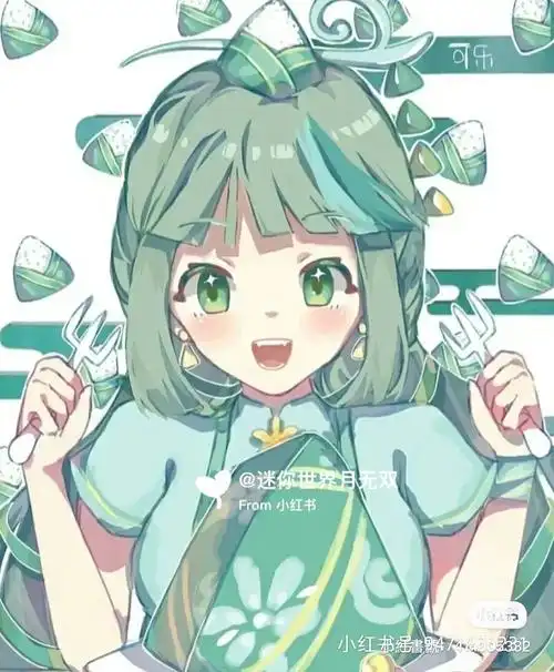 迷你世界女人物