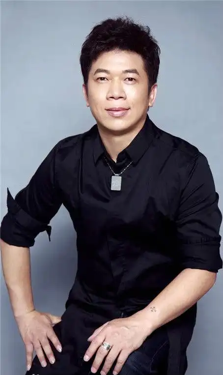 陈星代言费 陈星出场费 陈星演出报价 商演活动联络