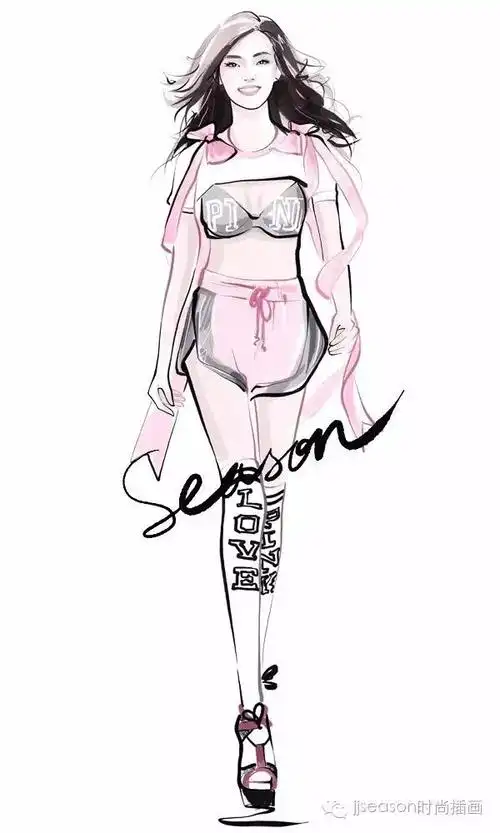 2016 维密内衣大秀