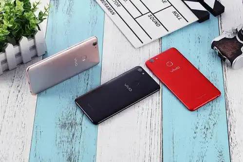 ai智慧拍照 大内存长续航,vivo y73新机图赏