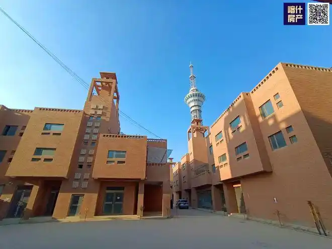 重磅喀什市人民医院东城分院迎来扩建2个旅游项目即将动工