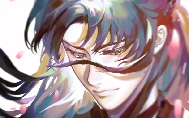 【金光布袋戏】五彩斑斓剑无极