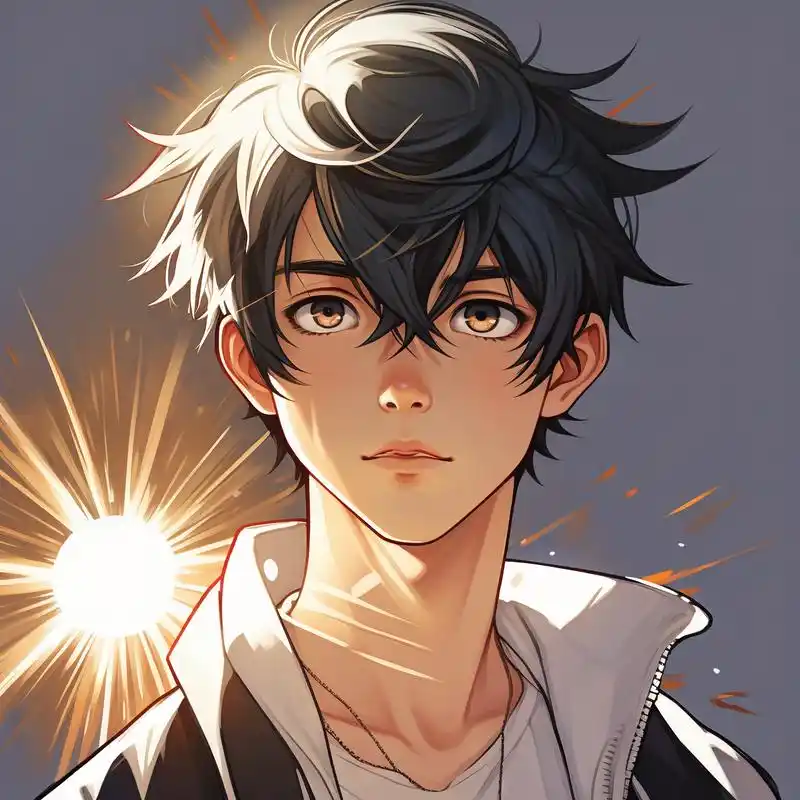 98暖男帅气阳光可爱头像99 亲们,今天给大家分享一组超级帅气