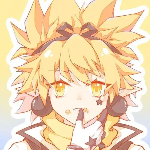 凹凸世界嘉德罗斯