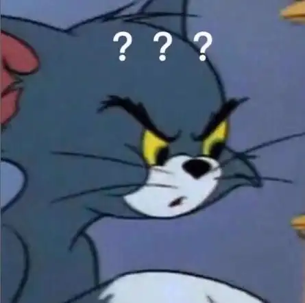 猫和老鼠表情包