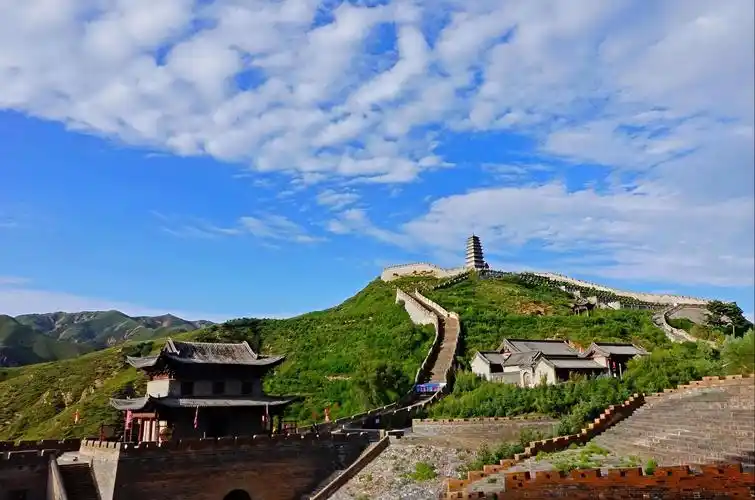 山西好玩的地方有哪些地方(山西十大最美5a景区推荐)-第4张图片