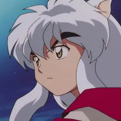 犬夜叉头像,可爱,二狗子,动漫,男神