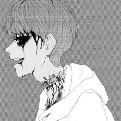 用诡异头像男生 男生头像图片大全 -【爱个性】