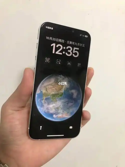 iphone12 256g国行 靓机 9189自用机 成色好#苹果12  #手机分享