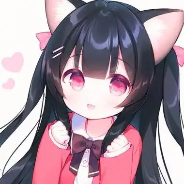 110张二次元可爱少女头像图片_女生动漫头像_头像屋