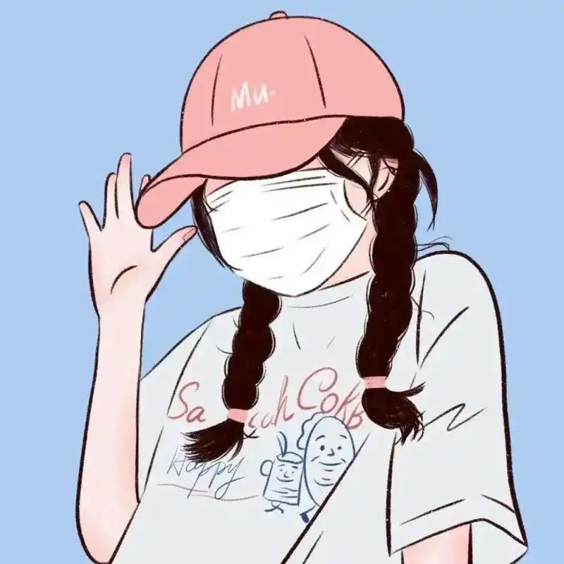 甜蜜浪漫可爱情侣头像#优质情头  - 抖音