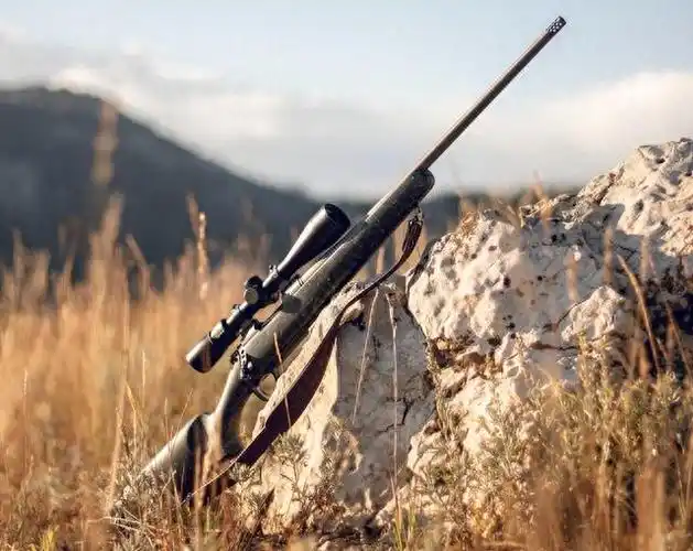 2023全球最精准的六大栓动步枪,威力巨大射程远,一击必中不是梦