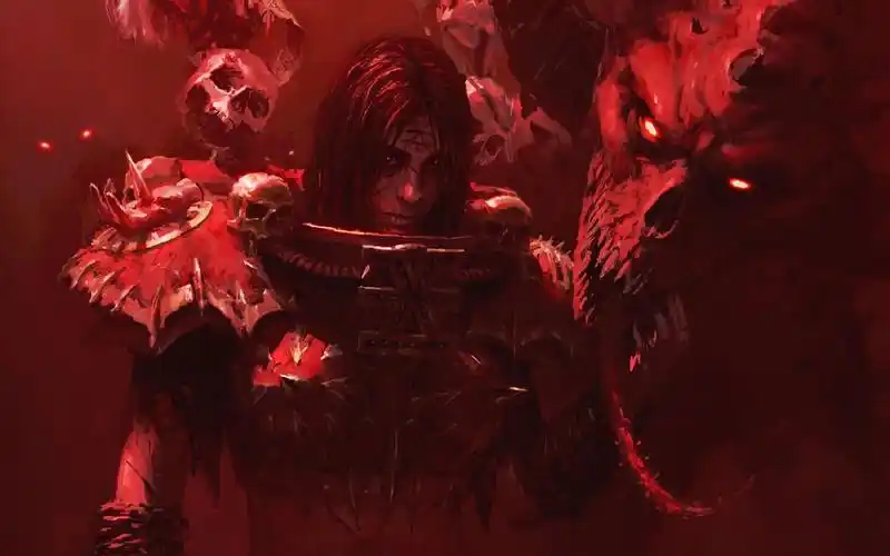 帝国最忠诚的势力竟纷纷堕落?第四回【羊驼战锤科普】