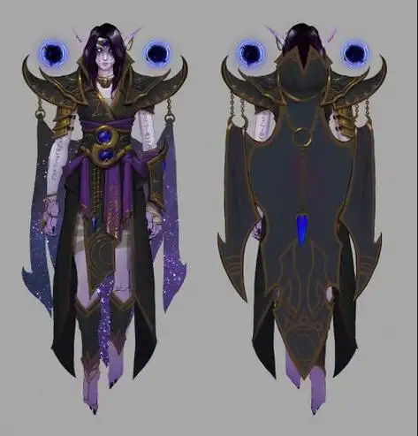 地心之战的大反派先驱者萨拉塔斯是谁