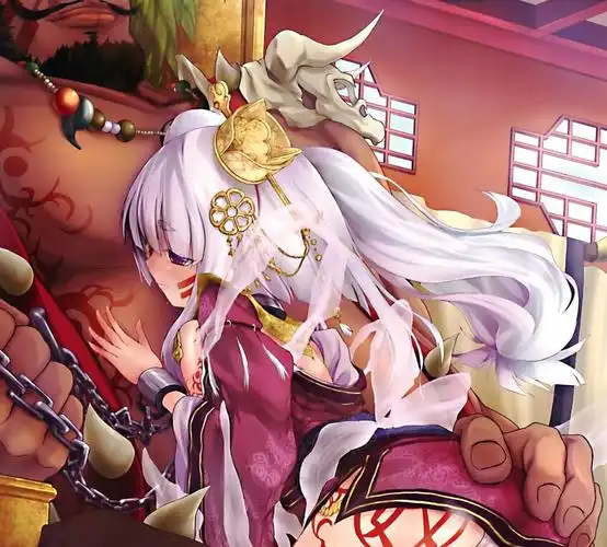 拘束少女画集免费欣赏