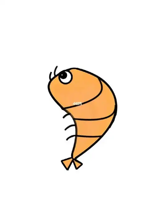 简笔画上色练习