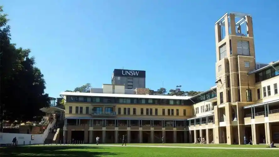 堪培拉国立大学世界排名 澳大利亚堪培拉qs插图(4)