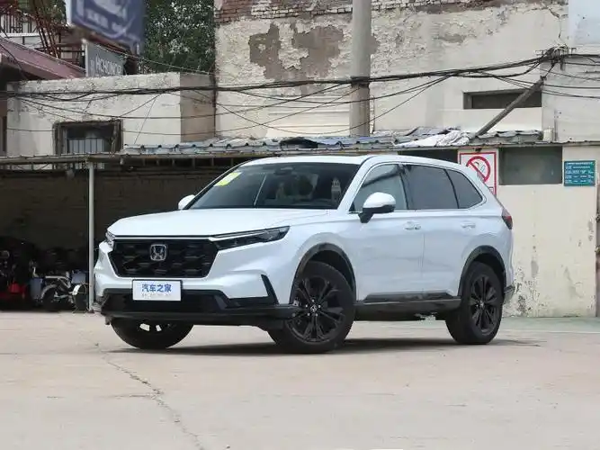 黔南地区本田crv降价来袭特价1779万仅此一次