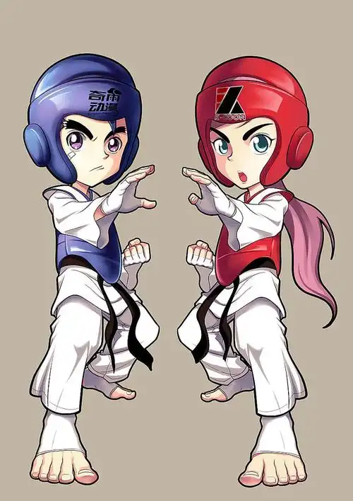 龙尚跆拳道强势入驻岚山新玛特惊喜多多-在线订票-互动吧