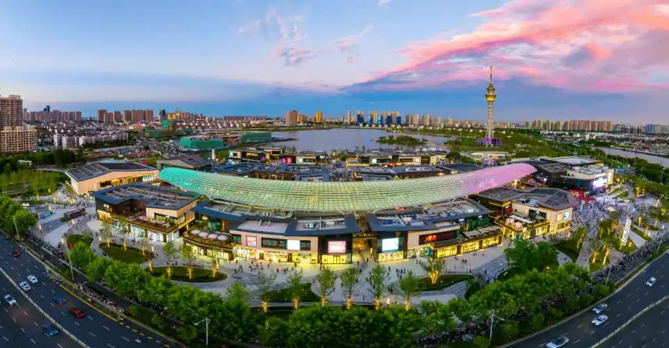 开春王炸!常熟这个核心板块大爆发,或成最后"王牌"_医疗_规划_实景图