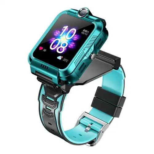 旗舰新款旋转儿童电话手表5g全网通男童女孩智能定位防水多功能小学生