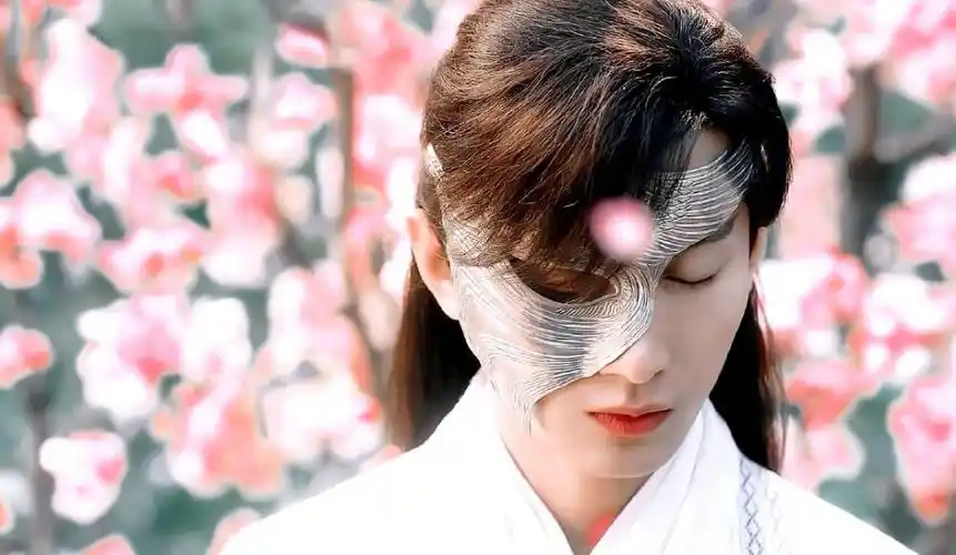 《琉璃美人煞》 成毅-禹司凤