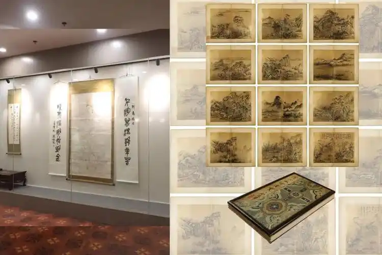 阪神伯品春季中国书画大型联合拍卖会一场艺术与收藏的盛宴