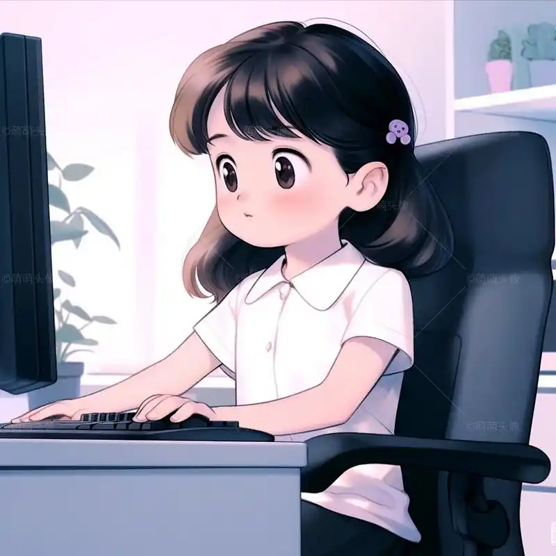 职业女头像|体制内基层亲民头像 办公室,职员,基层均适用