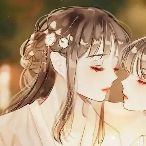 古风闺蜜头像二人霸气古风 霸气头像图片大全 -【爱个性】