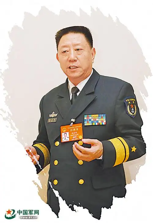 中国军队的强大,是世界和平力量的壮大