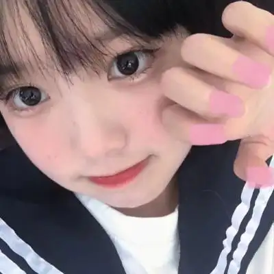 林御柌 ins可爱干净优质意境女头_女生头像_我要个性网