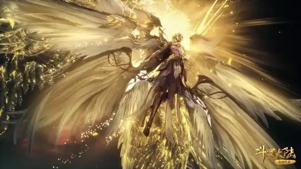 斗罗大陆动画已经接近尾声,随着唐三海神第九考的开启,斗一双神大战