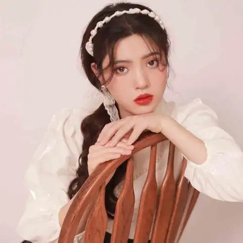 2021抖音网红美女